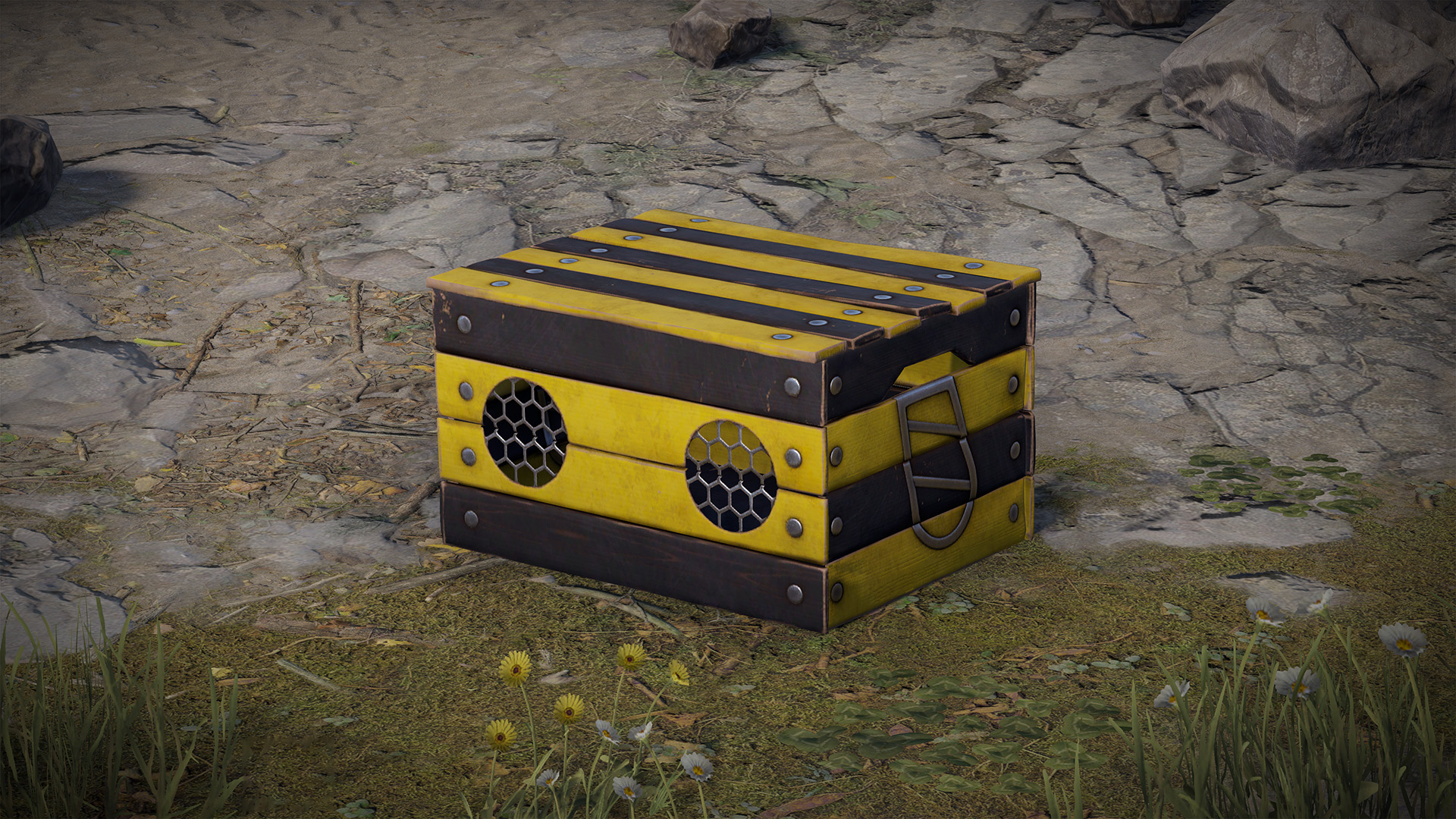 Bee Box screenshot 1