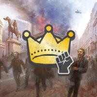 Dictator's Fall