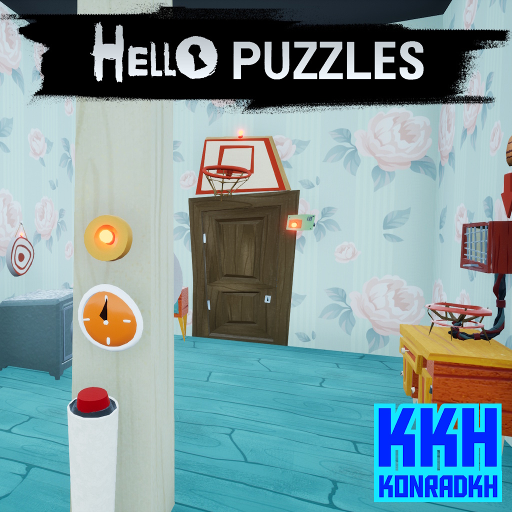 HelloPuzzles