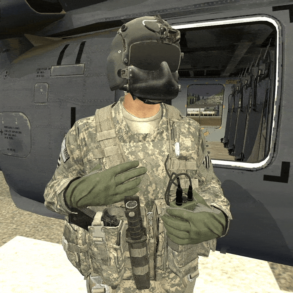 [PM] US Army UCP Pack