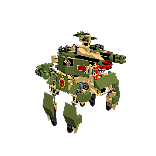 M95-4 HiMAQ-T