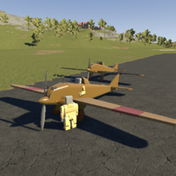 WWW (P2) DW Fighter