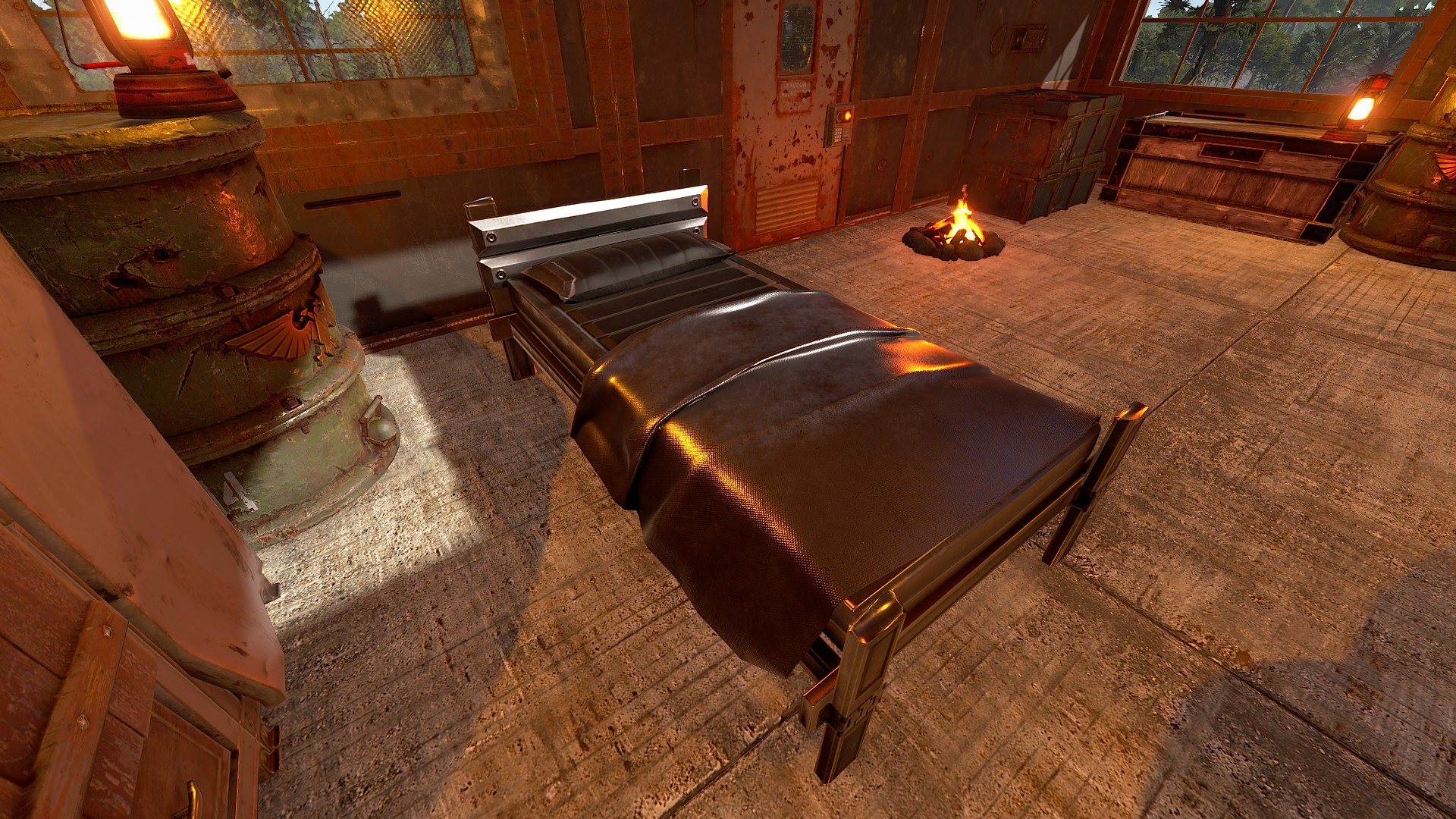 Cyberbed thumbnail 9