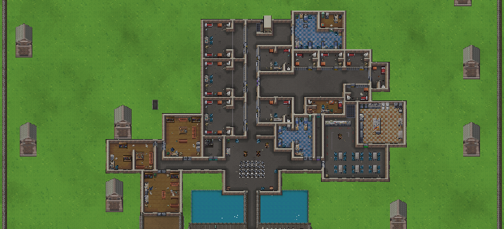 sprawl