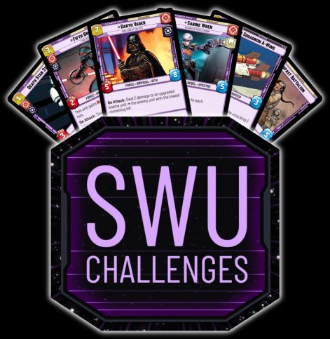 Star Wars: Unlimited - Solo Challenges