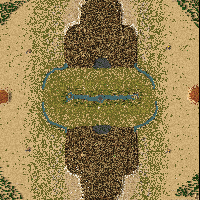 Insulting Mountains 2vs2