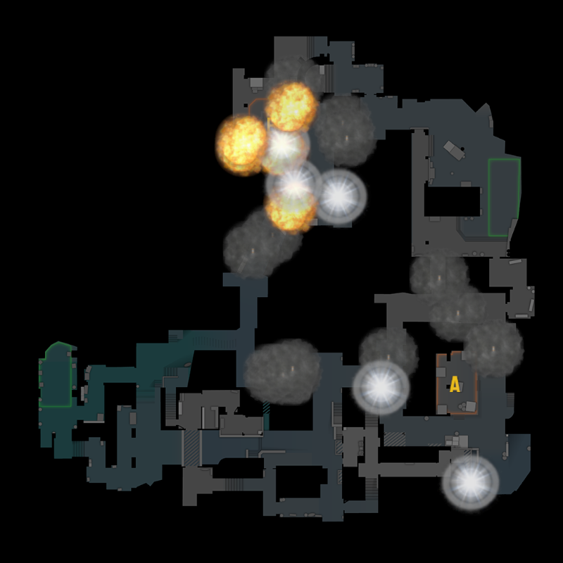 Inferno Guide (by Osemenitel)