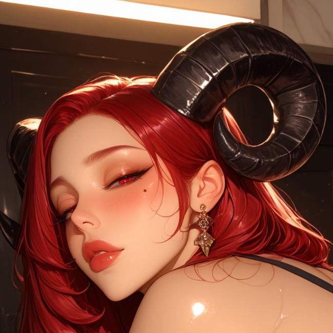 极品魅魔