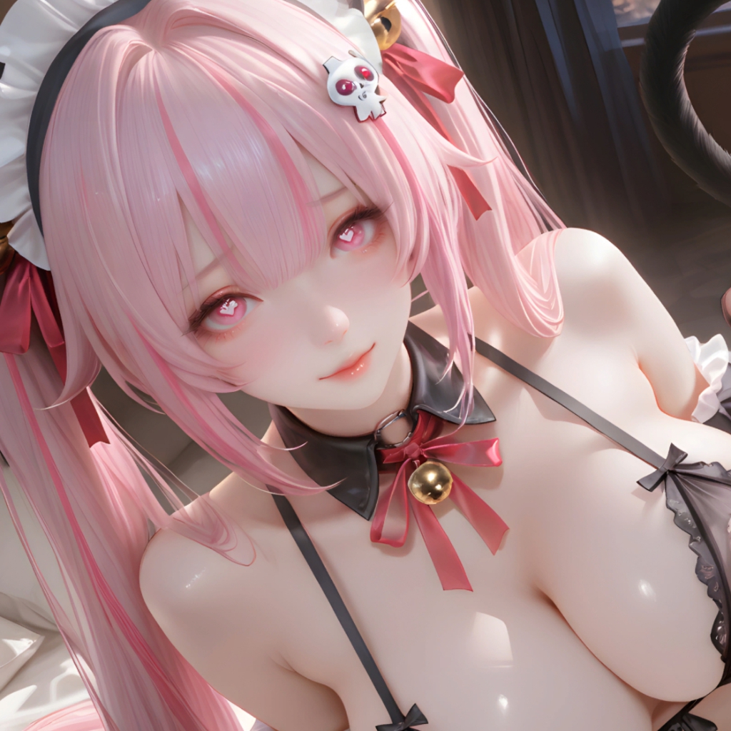 [Hajily-765][R-18]2026-01-10 Pasadena 3D