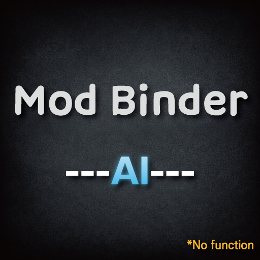 Mod Binder : AI
