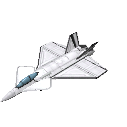 F-301 “Phantomsway”