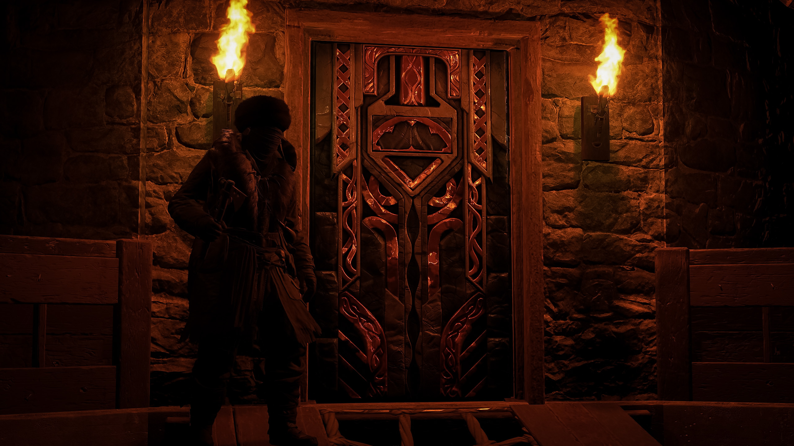 Heim Armored Door thumbnail 5