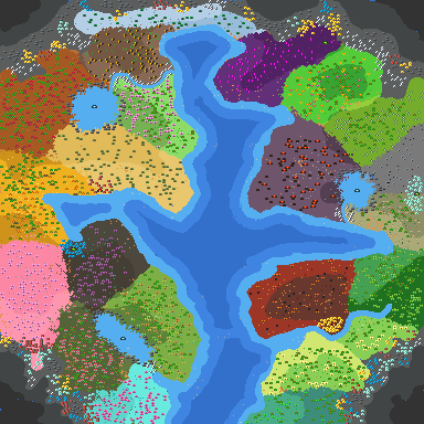 Great World