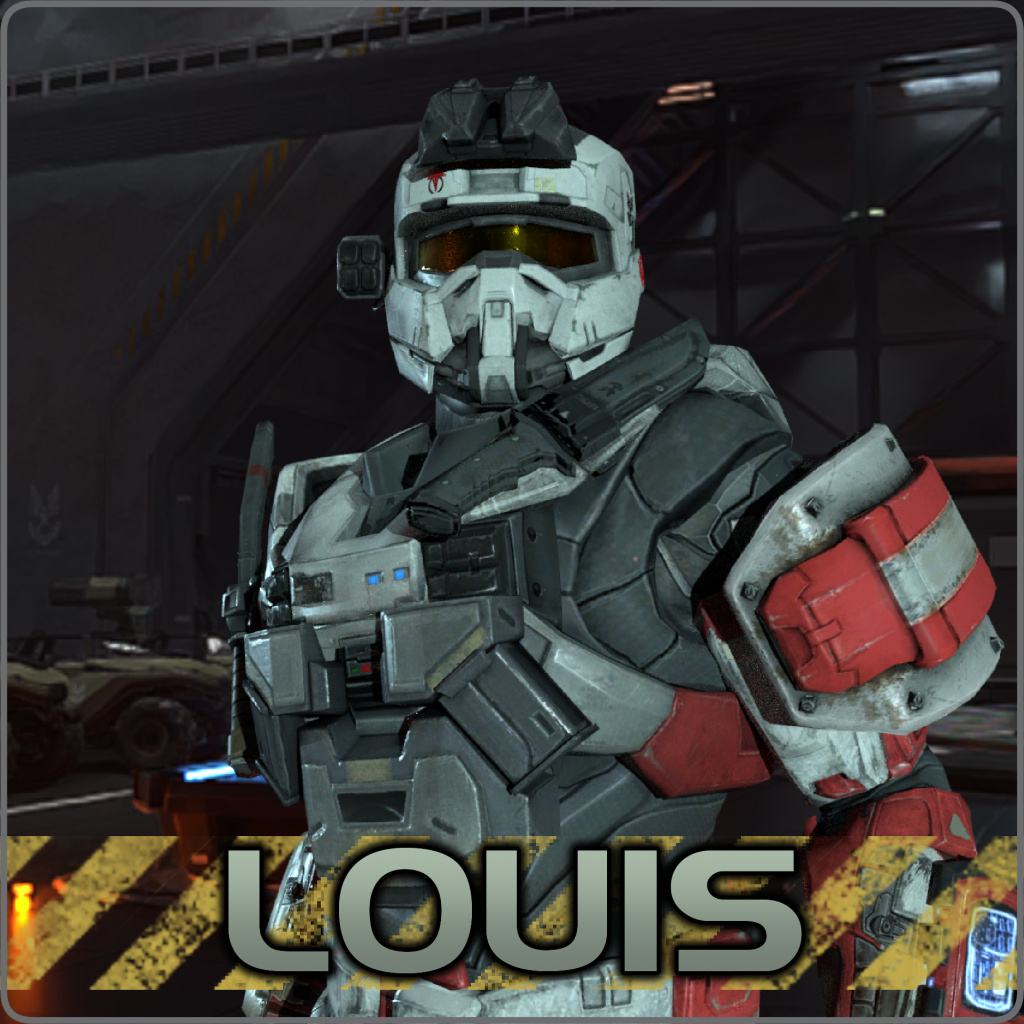 Louis-B725 (Louis) preview