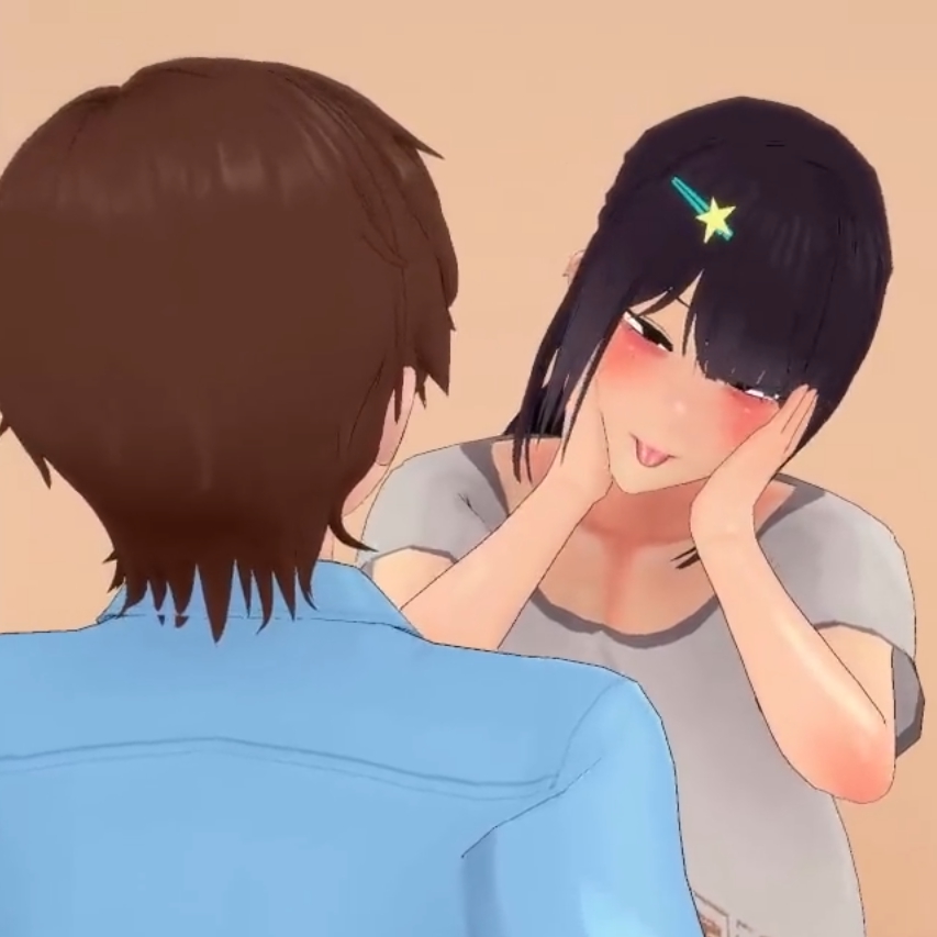 Goblinlv NTR 剧情 我牛了我朋友的家人们 有CV 无汉化