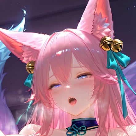 [UnityNay] - Ahri preview