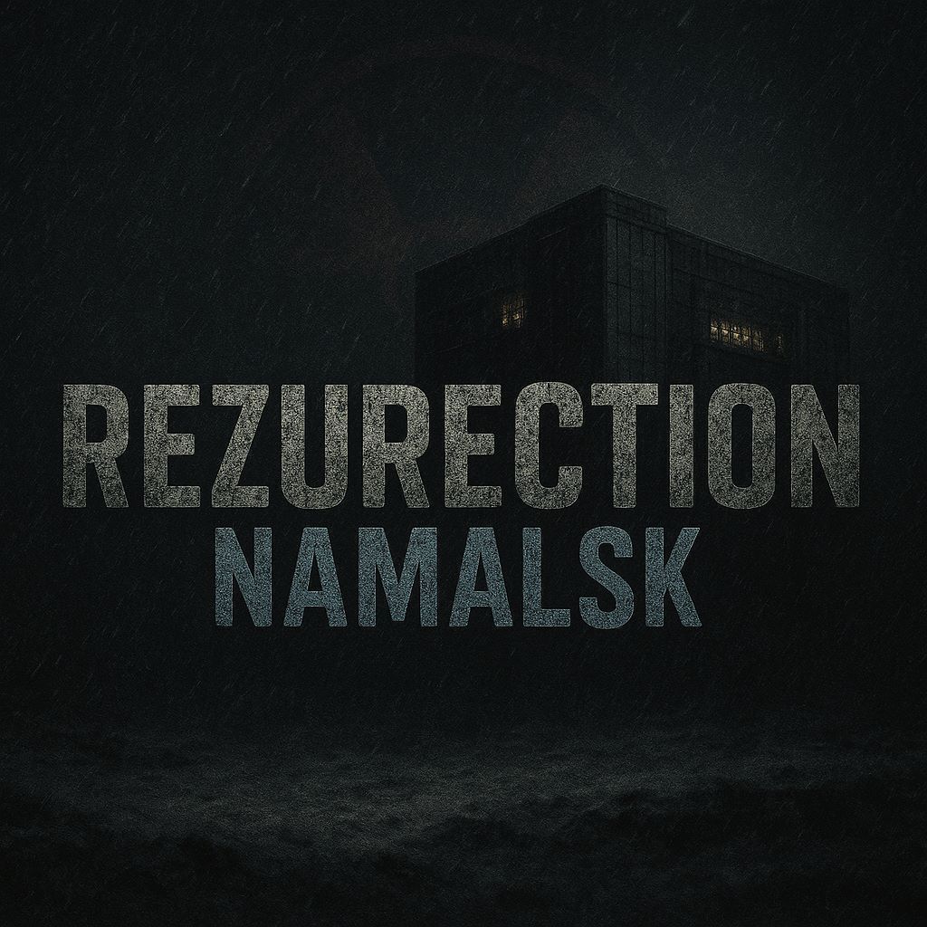 RezurectionUSNamalsk