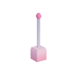Lipstick Wand