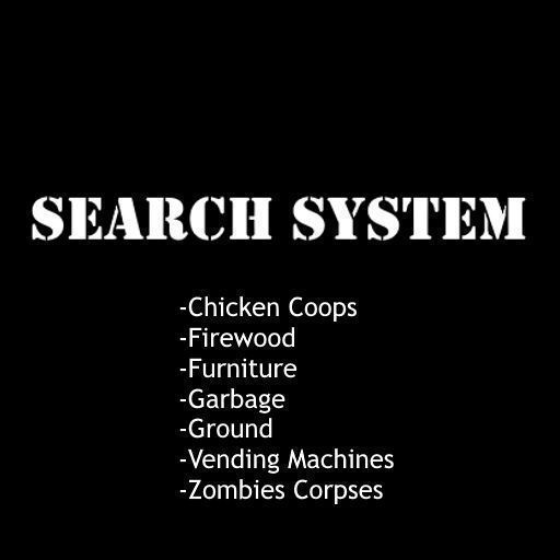 Search System