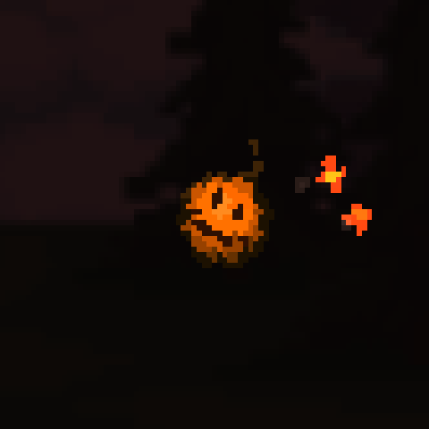 Clown bombs explode