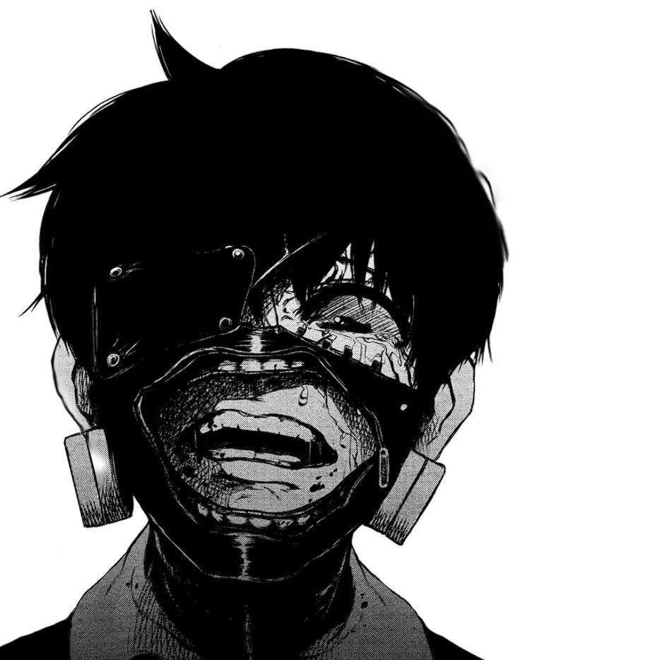 Steam Workshop::Kaneki v1