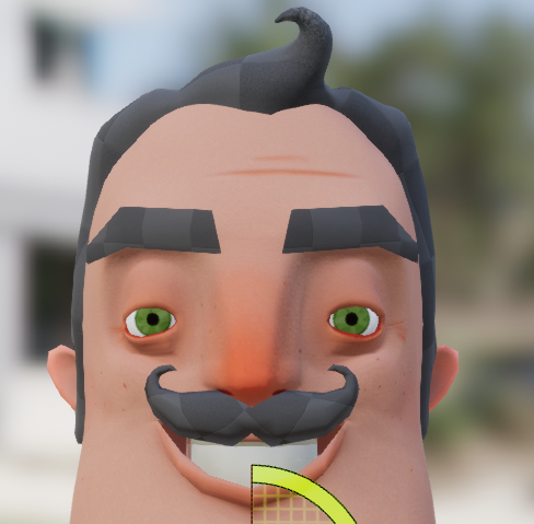 superneighbor