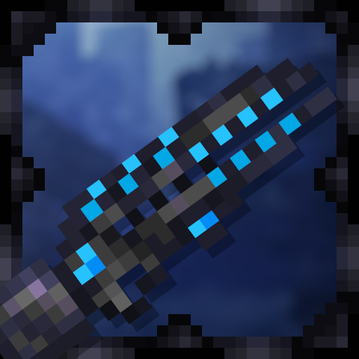 Laser Machine Railgun