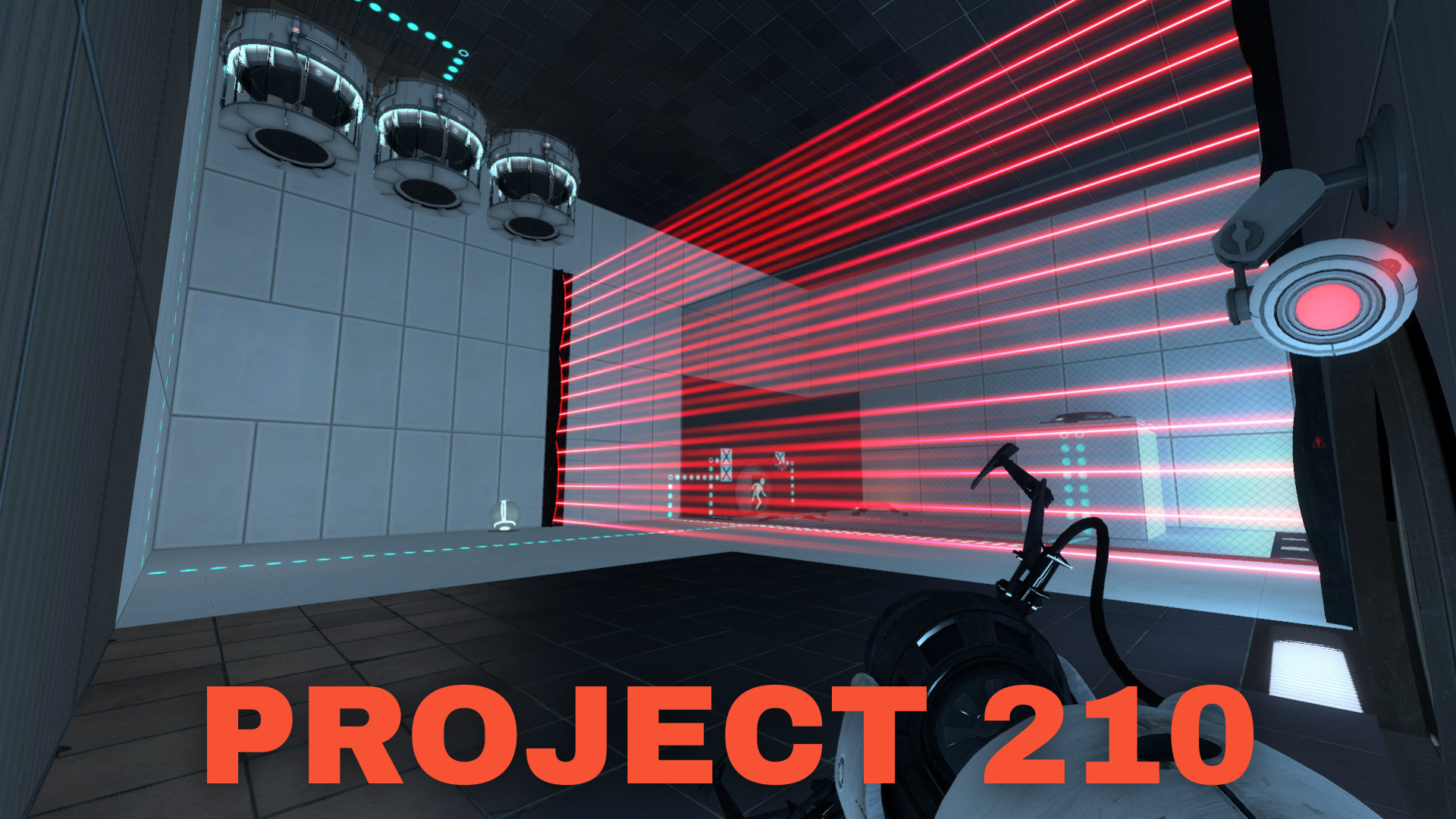 Project 210 Multiplayer