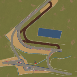 Red Bull Ring RX 2023
