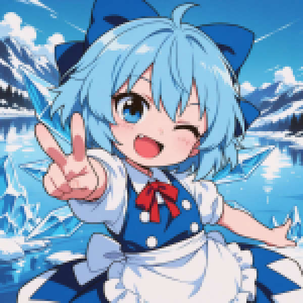 Cirno