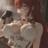 Okitatsuki：姫子 (3) preview
