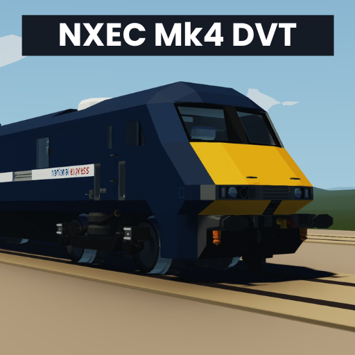 NXEC Mk4 DVT