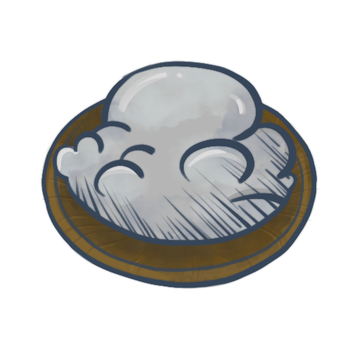 Early Quiklime Stackable