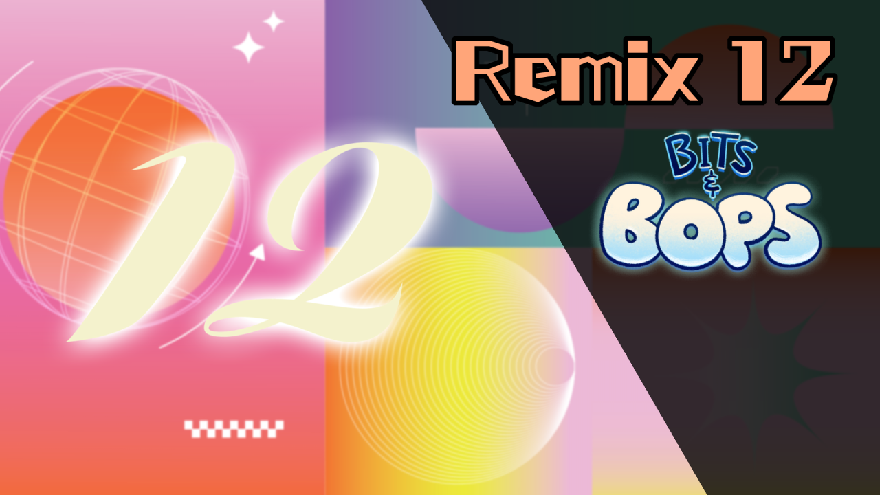 Remix 12 (Rhythm Heaven Groove) - Shinji Ushiroda preview