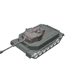 Tiger(P)