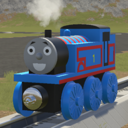 Thomas Wooden Railway Thomas