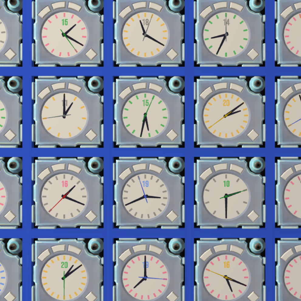 n-Time