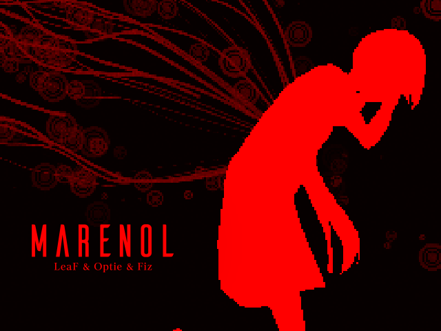 LeaF - MARENOL