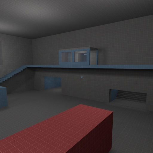 ctf_poorbine – Team Fortress 2 Mod