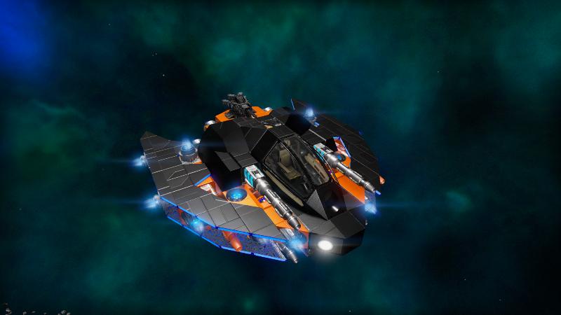 BHZ-Comet-F1