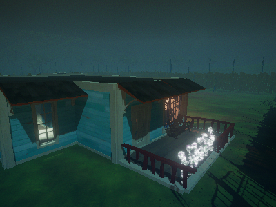 Nice house