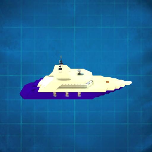 Yacht Skipjack Revisited preview