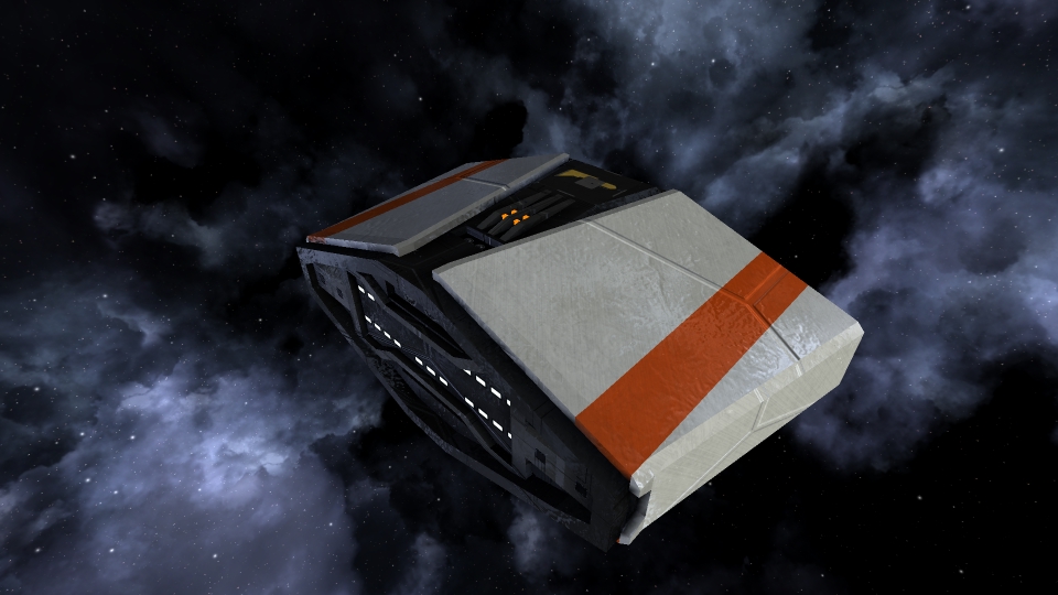 [T 2.0] SM - Bulkhead IV 'Newt'