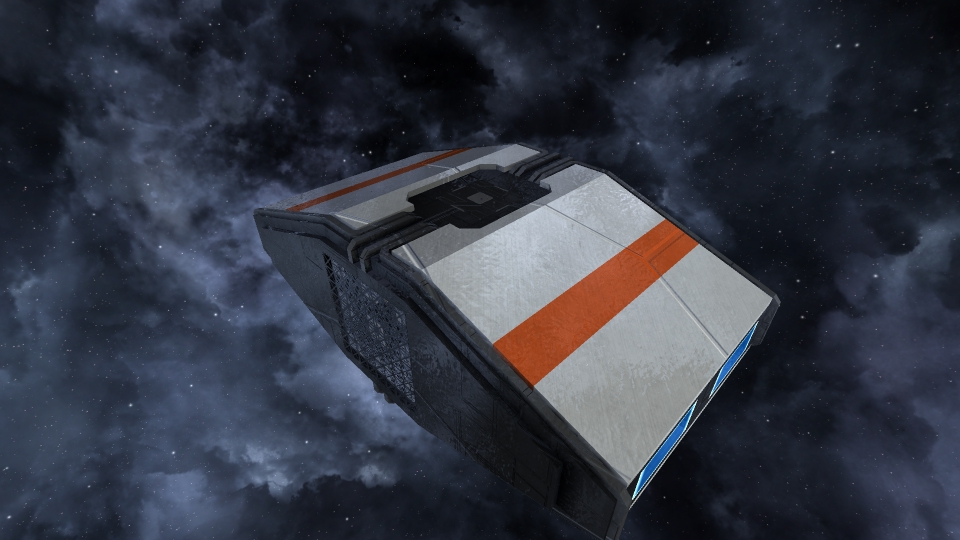 [T 2.0] SM - Hangar I 'Anthill'