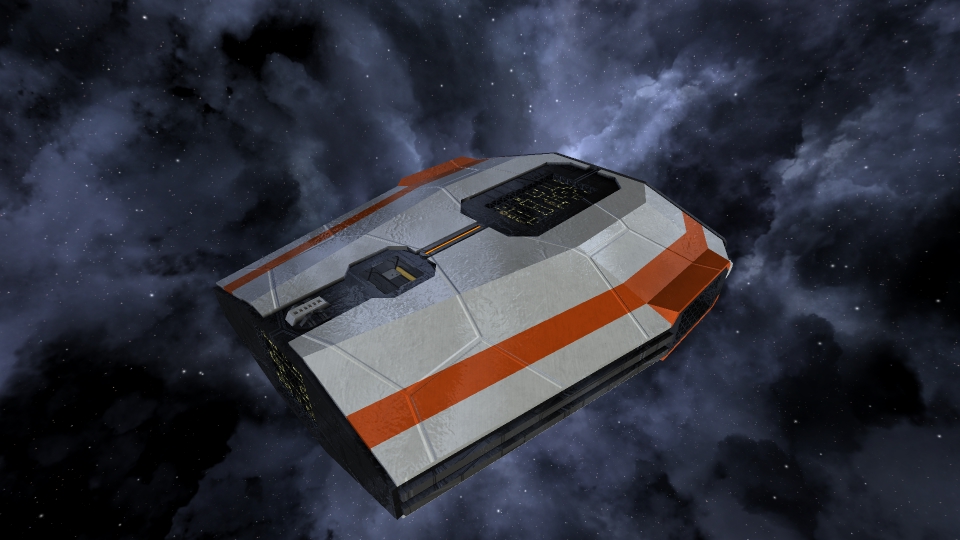 [T 2.0] SM - Core IV 'Big David'
