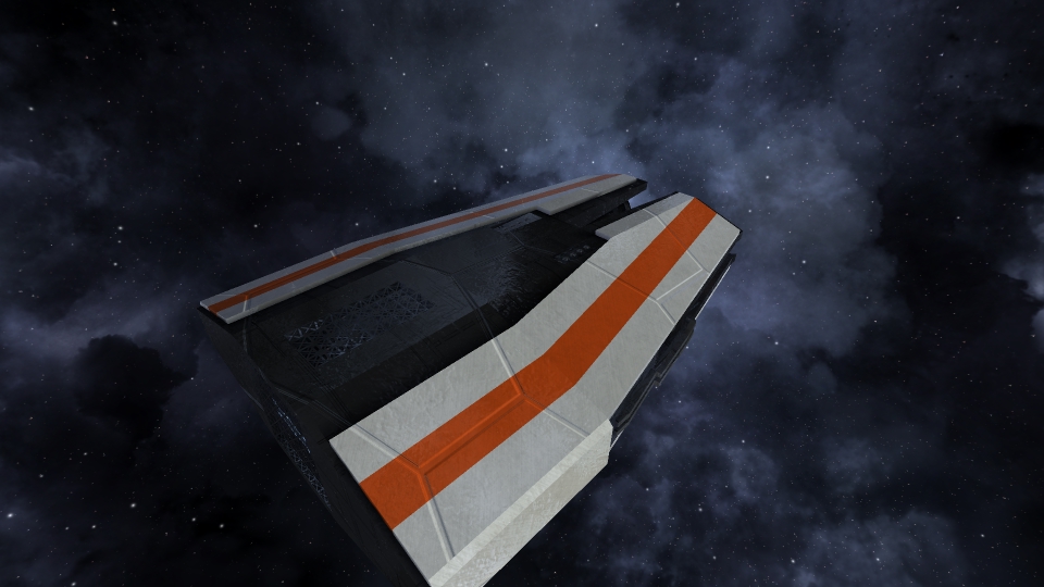 [T 2.0] SM - Engine I 'Pacer'