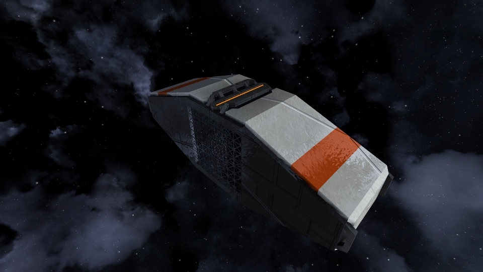 [T 2.0] SM - Gyro I 'Yawhaw'