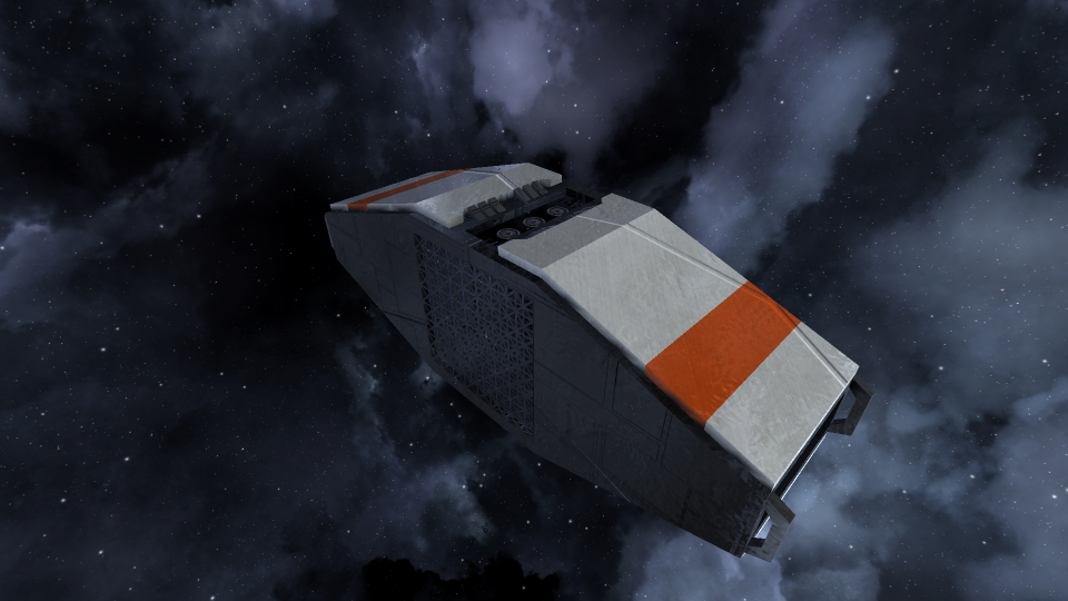 [T 2.0] SM - Thruster I 'Strat'