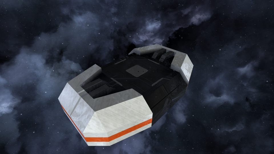 [T 2.0] SA - Turret I 'Eye'