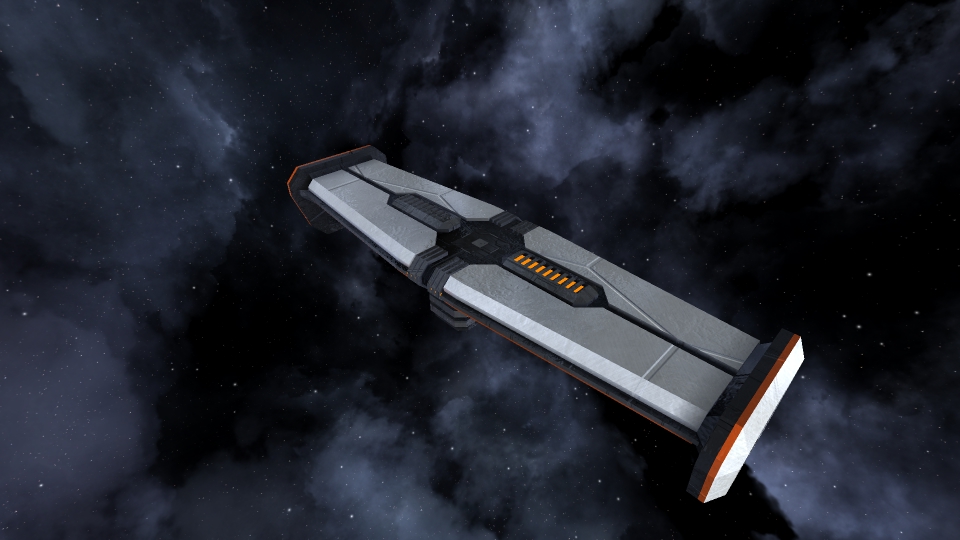 [T 2.0] SA - Wing II 'Spoiler'